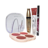 Miss Beauty pack of 4pcs  Makeup Deal