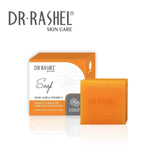 DR.Rashel Kojic Acid & Vitamin C Soap 100g