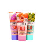 XQM BB Peach / Olive / Lavender Cream Crocus Blemish Base Multiplication 6 in 1 BB Cream