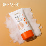 DR.Rashel Vitamin C Brightening & Anti-aging Facial Cleanser DRL- 1838