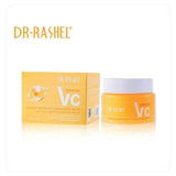 DR.Rashel Vitamin C & Cytrus Oil Makeup Remover Cleansing Balm 100g DRL- 1728