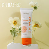 DR.Rashel Vitamin C Brightening & Anti-aging Facial Mask 100g DRL- 1841