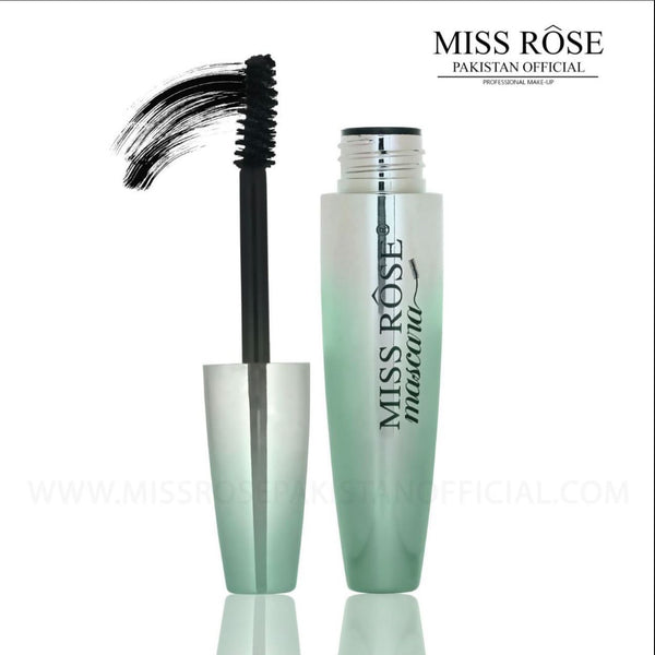 Miss Rose Infinity Lash Waterproof Mascara