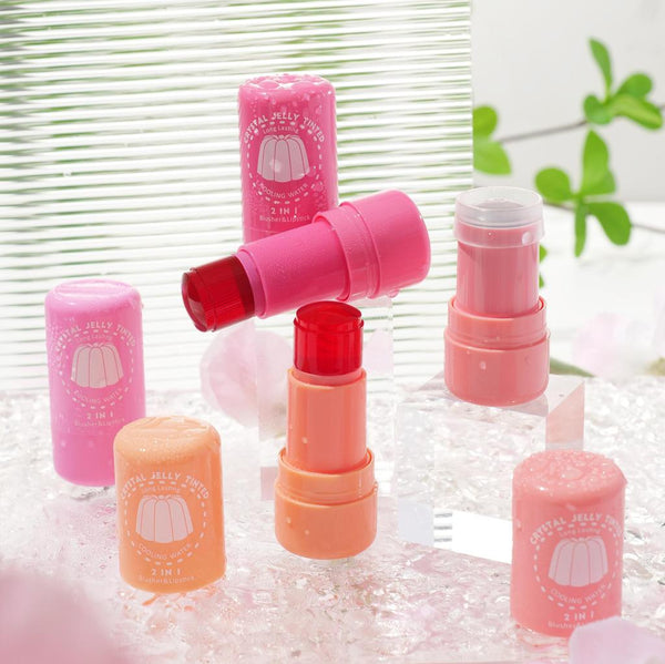 Miss Rose makeup Cooling Water Jelly Tint
