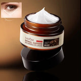 Sadoer Retinol and Caffeine Anti Wrinkle Eye Cream For Girls & Women 20g SD01529