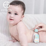 ESTELIN Baby Massage Oil for Strong Bones And Muscle 100ml ES0160