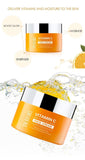 DR.Rashel 4PCS Vitamin C Series