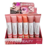 HUXIA BEAUTY Pack of 6 Makeup Face And Eye Skin Care Series for Woman and girls