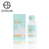 ESTELIN Baby Massage Oil for Strong Bones And Muscle 100ml ES0160