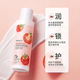 Images 6 in 1 TOMATO Hyaluronic Acid Moisturizing Glowing Hydrating Skin Care Series