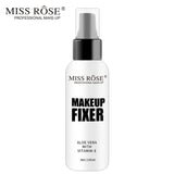 Miss Rose Natural Aloe Vera With Vitamin-E Makeup Fixer 100ml