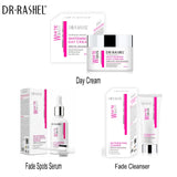 Dr.Rashel White Fade Skin Care Series