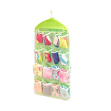 Miss Beauty 16 Pockets Hanging Organizer