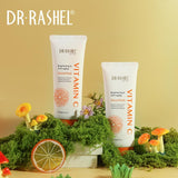 DR.Rashel Vitamin C Brightening & Anti-aging Facial Mask 100g DRL- 1841