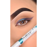 Maliao Holographic Multichrome Eyeliner – Stunning Shimmer and Long-Lasting Wear