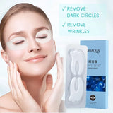 BIOAQUA Moisten Smooth Crystal Eye Mask - 12g BQY92274