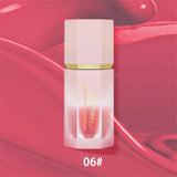 Huxia Beauty Natural Long Lasting Matte Cheek Liquid Blusher Makeup