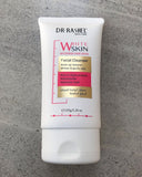 Dr.Rashel Skin Care White Skin Whitening Fade Spots Facial Cleanser