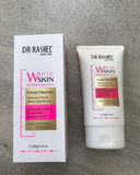 Dr.Rashel Skin Care White Skin Whitening Fade Spots Facial Cleanser