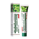 SADOER Spearmint Mint Deep Cleansing & Cooling Mint Refreshing Toothpaste 100g SD10620