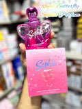 Huxia beauty Body Perfume For Girls and For Women