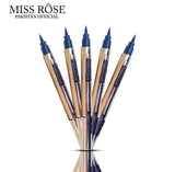 Miss Rose 2 in 1 Double Ended Wing Eyeliner