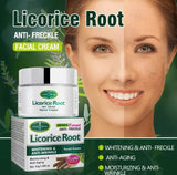 Aichun Beauty Licorice Root Whitening & Anti Wrinkle Face Cream 50g AC3193