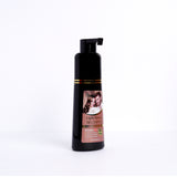 Chirs`s Professional Light Brown Hair Color Shampoo With Argan Extract CH-0058