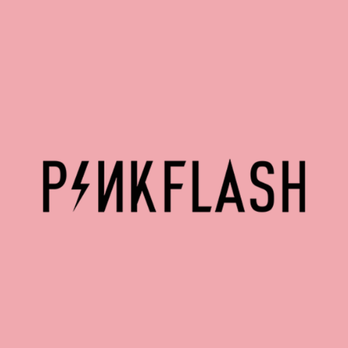 Pink Flash