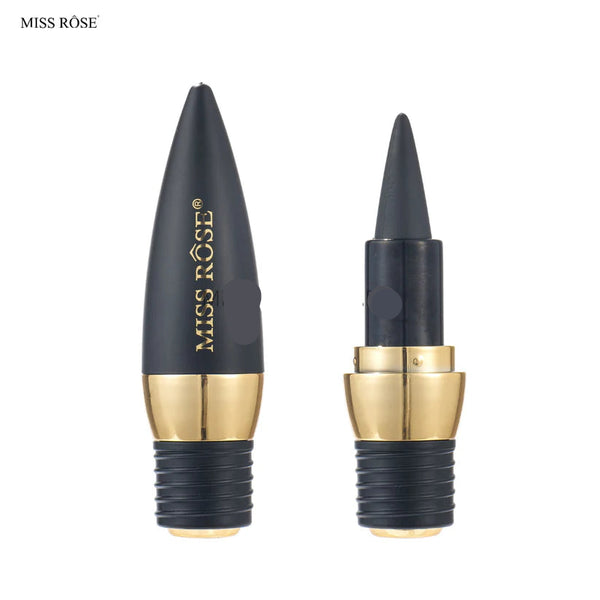 Miss Rose Long-Wear Bulb Gel Eyeliner