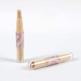 Missrose 2 In 1 Contour Plus Concealer Stick For Girls And Women 4.0g