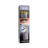 BOB 24H Long Wearing Eyeliner Smudge Proof Sweatproof Liquid Eyeliner 5ml 043216W