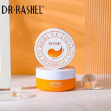 DR.Rashel Vitamin c Brightening & Anti- Aging Hydrogel Eye Mask 60pcs DRL- 1736