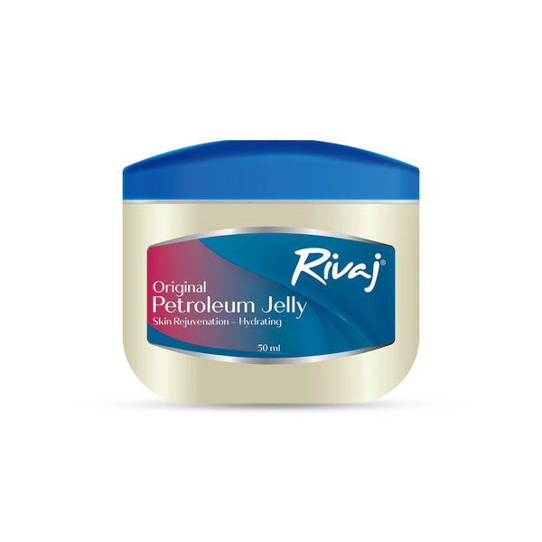 Rivaj UK Hydrating Original Petroleum Jelly