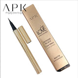 APK In Love Star Eyeliner Intense Black Line Tattoo Quick Drying Waterproof Smudgeproof & Transferproof 1.5ml