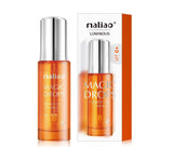 Maliao Luminous Magic Drops Primer Oil VITAMIN C