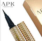 APK In Love Star Eyeliner Intense Black Line Tattoo Quick Drying Waterproof Smudgeproof & Transferproof 1.5ml