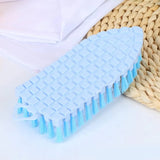 Multipurpose Silicone Flexible Cleaning Brush For Home Kitchen and Bathroom