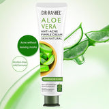 Dr.Rashel - Vitamin E Cream Repair Acne Scars Aloe Vera Anti Pimple 30G -1532