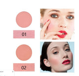 MISS ROSE 8 Colors Blush KIt For Women 28g 7004-076N