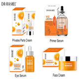 DR.RASHEL VITAMIN C WHITENING SERIES