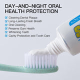 KORMESIC natural ingredients oral health care your teeth feeling & cleaning Red Toothpaste .KMC014895