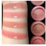 Miss Rose Matte Blush