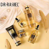 DR.Rashel 5 PC 24K Gold Anti Aging Skin Care Set