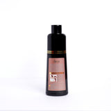 Chirs`s Professional Light Brown Hair Color Shampoo With Argan Extract CH-0058