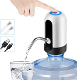 Miss Beauty Electric Water Dispenser Pump USB Rechargeable