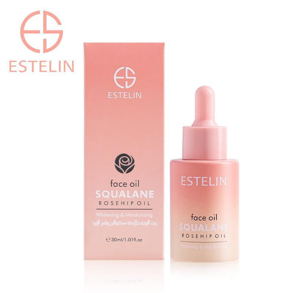 ESTELIN Squalane RoseHip Face Oil 30ml