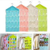 Miss Beauty 16 Pockets Hanging Organizer