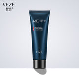 VEZE MEN COOL OIL CONTROL CLEANSER 80G fz15186