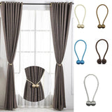 Miss Beauty Magnetic Curtain Holder 1pair